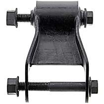 GS500304 Leaf Spring Shackle - Sold individually