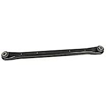 Rear, Driver or Passenger Side, Frontward Control Arm