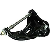 GS50102 Front, Driver Side, Upper Control Arm