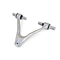 Front, Driver Side, Upper Control Arm