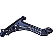 Front, Driver Side, Lower Control Arm