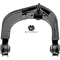 Front, Driver Side, Upper Control Arm, Original Grade Series