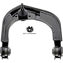 Front, Passenger Side, Upper Control Arm, Original Grade Series