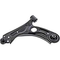 Front, Driver Side, Lower Control Arm, Original Grade Series