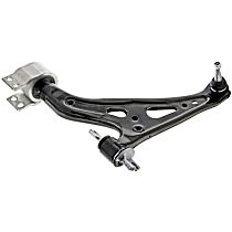 Front, Driver Side, Lower Control Arm
