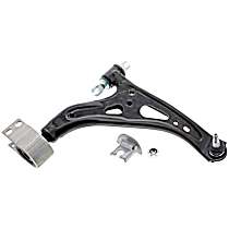 Front, Passenger Side, Lower Control Arm