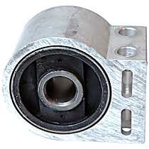 Front, Driver or Passenger Side, Lower, Rearward, Control Arm Bushing, Original Grade Series