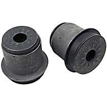 Front, Driver or Passenger Side, Upper, Control Arm Bushing, Original Grade Series