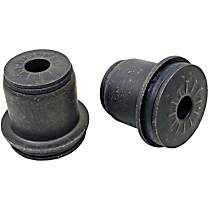 Front, Driver or Passenger Side, Upper, Control Arm Bushing, Original Grade Series