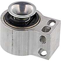 Front, Driver or Passenger Side, Lower, Rearward, Control Arm Bushing, Original Grade Series