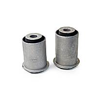 Rear, Driver or Passenger Side, Lower, Control Arm Bushing