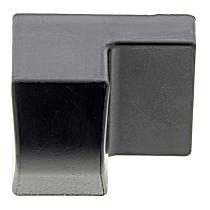 Direct Fit Control Arm Bumper, Sold Individually