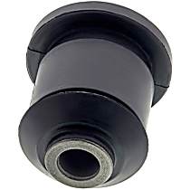 Front, Driver or Passenger Side, Lower, Frontward, Control Arm Bushing
