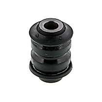 Front, Driver or Passenger Side, Lower, Frontward, Control Arm Bushing