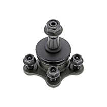 GS50507 Front, Driver or Passenger Side, Upper Ball Joint