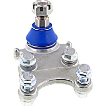GS50508 Front, Driver or Passenger Side, Lower Ball Joint