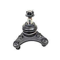 Front, Driver or Passenger Side, Upper Ball Joint, Original Grade Series
