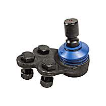 GS50510 Front, Driver or Passenger Side, Lower Ball Joint