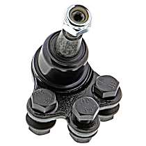 Front, Driver or Passenger Side, Lower Ball Joint, Original Grade Series