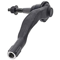 GS506103 Front, Passenger Side, Outer Tie Rod End