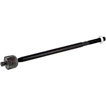 Front, Driver or Passenger Side, Inner Tie Rod End