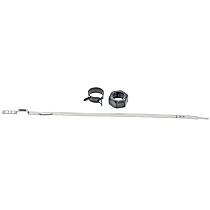 GS50775 Front, Driver or Passenger Side, Inner Tie Rod End