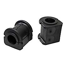 Rear To Frame Sway Bar Bushing, With 20mm Bar Diameter; With 25/32in Bar Diameter, Set of 2, Original Grade Series