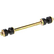 GS508175 Sway Bar Link Kit - Direct Fit, Sold individually