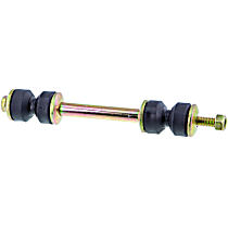 Front, Driver or Passenger Side Sway Bar Link, Supreme Series