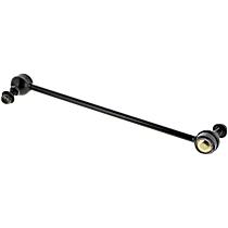Front, Driver or Passenger Side Sway Bar Link, Supreme Series