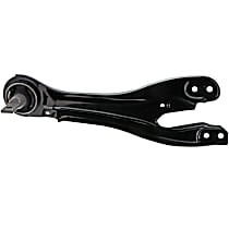 Rear, Passenger Side Trailing Arm