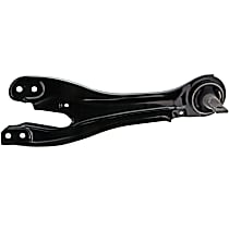 Rear, Driver Side Trailing Arm