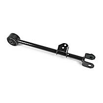 Rear, Driver Side Trailing Arm, With Rear Drum