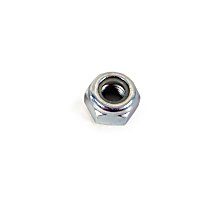 Front, Driver Side, Outer Tie Rod End