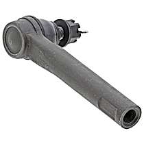 GS60641 Front, Driver or Passenger Side, Outer Tie Rod End
