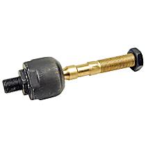 Front, Driver or Passenger Side, Inner Tie Rod End