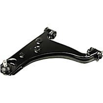 Front, Driver Side, Lower Control Arm