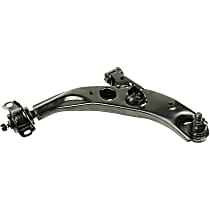 Front, Passenger Side, Lower Control Arm