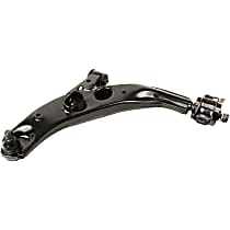 Front, Driver Side, Lower Control Arm