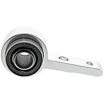 Front, Passenger Side, Lower, Rearward, Control Arm Bushing