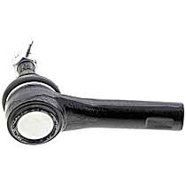 Front, Driver or Passenger Side, Outer Tie Rod End