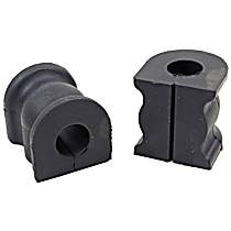 Rear To Frame Sway Bar Bushing, AWD, Set of 2