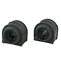Rear To Frame Sway Bar Bushing, Set of 2