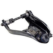 Front, Driver Side, Upper Control Arm, Original Grade Series