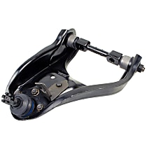 Front, Passenger Side, Upper Control Arm, Original Grade Series