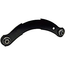 Rear, Driver or Passenger Side, Upper Control Arm