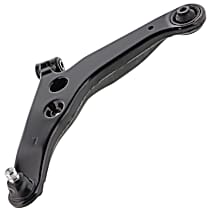 Front, Driver Side, Lower Control Arm