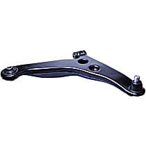 Front, Passenger Side, Lower Control Arm