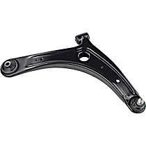 Front, Passenger Side, Lower Control Arm, AWD
