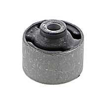 Front, Driver or Passenger Side, Lower, Rearward, Control Arm Bushing - Front, Driver or Passenger Side, Lower, Rearward